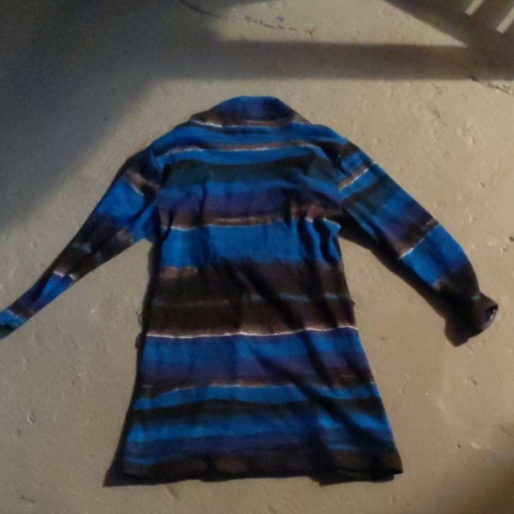 Wrapper top - Picture 4 of 4